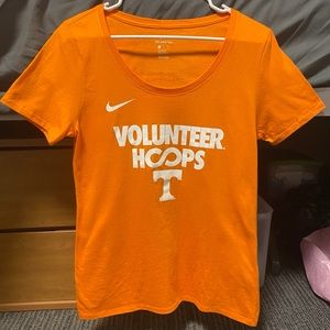 Nike Tennessee Volunteer T-shirt